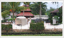 Cochin Holiday Tour