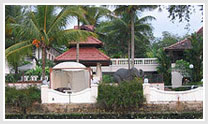 Cochin Spice Tour