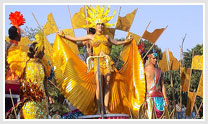 Goan Carnival Tour