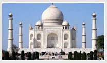 Golden Triangle Tour India