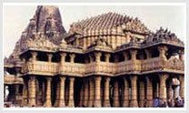 Historic Architecture of Gujarat