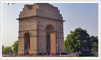 India Golden Triangle Tour