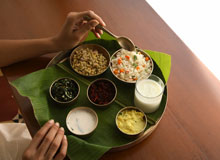 Kerala Culinary Tour