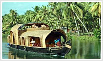 Kerala Tour Package