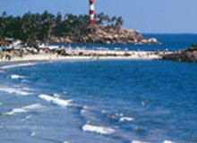 Cream of Kerala Itinerary