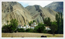 Explore Ladakh Tour