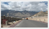Marvelous Ladakh Tour