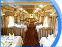 Luxury Train Tours