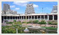 Madurai Temple Tour