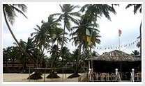 Mangalore Goa Beach tour