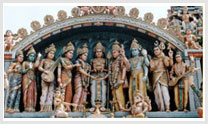 South India Cultural Tour