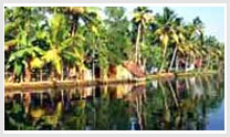 Tour Itineraries for Kerala