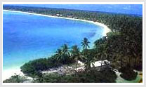 Tour Itinerary of Lakshadweep