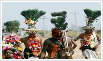 Tribal and Cultural Highlights of Gujarat