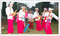 Tripura Cultural Tour