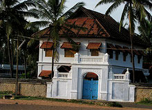 Cochin Beach Tour