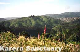 Karera Wildlife Sanctuary