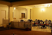 Jai Vilas Homestay