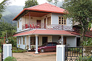 Royal Mist Homestay