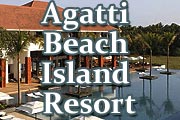 Agatti Beach Island Resort