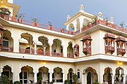 Alsisar Haveli, Jaipur