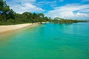 Nicobar and Andaman beaches