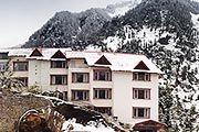 Apple Country Resort, Manali