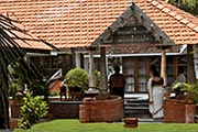 Ayurtheeram Ayurvedic Resort, Kumarakom