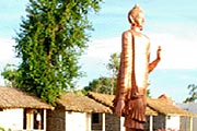 Bodh Gaya