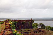 Chapora Fort