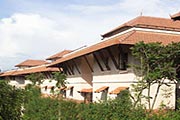 Club Mahindra Resort