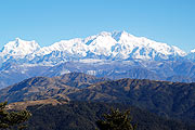 Darjeeling