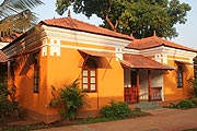 Devaaya - The Ayurveda Resort