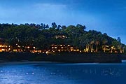 Fort Aguada Beach Resort Goa