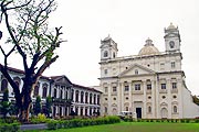 Goa Churches