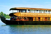 Grandeur Houseboats