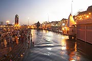 Haridwar