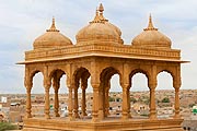 Jaisalmer