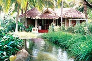 Kairali Ayurvedic Health Resort