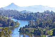 Kodaikanal