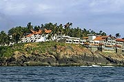 Leela Kovalam