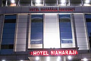 Maharaja Residency and Banquet