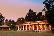 Mahua Kothi, Bandhavgarh 