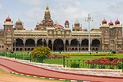 Mysore