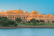 Oberoi Udaivilas, Udaipur