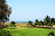 Pondicherry Beach