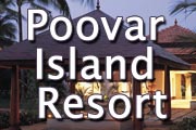 Poovar Island Resort