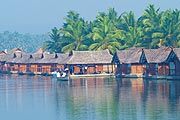 Poovar Island