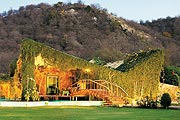 Ranthambore Forest Resort