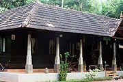 Sarovaram Ayurvedic Resort